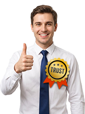 Paiement confiance