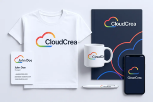 Design BRANDING : Logo, Charte graphique, Guidelines, Refonte